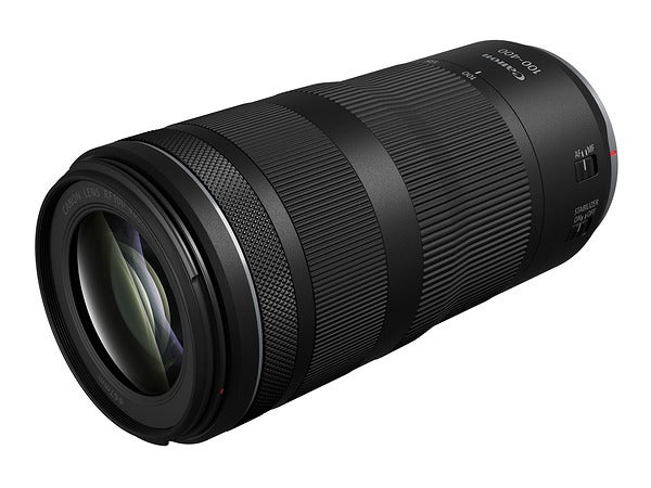 Canon RF 100-400mm F5.6-8 IS USM Camera Lens